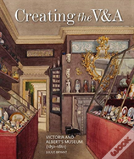 Creating The V&A