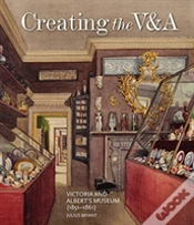 Capa do artigo Creating The V&A