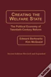 Capa do artigo Creating The Welfare State