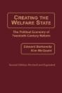 Creating The Welfare State - Preview