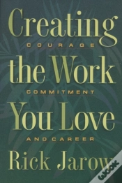 Capa do artigo Creating The Work You Love