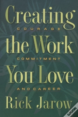 Capa do artigo Creating The Work You Love