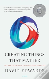 Creating Things That Matter
