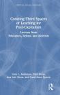 Creating Third Spaces Of Learning For Post-Capitalism - Preview