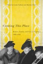 Capa do artigo Creating This Place