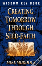 Capa do artigo Creating Tomorrow Through Seed Faith