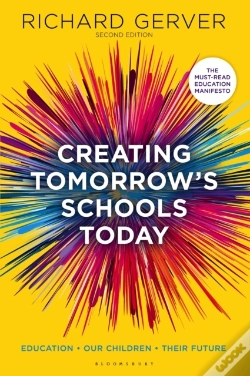 Capa do artigo Creating Tomorrow'S Schools Today