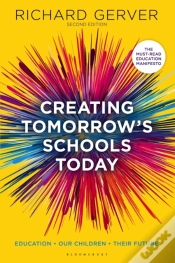 Capa do artigo Creating Tomorrow