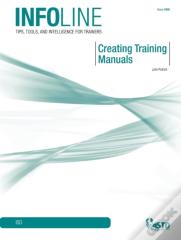 Creating Training Manuals