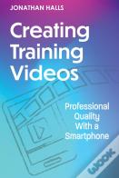 Creating Training Videos