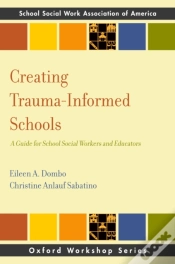 Capa do artigo Creating Trauma-Informed Schools