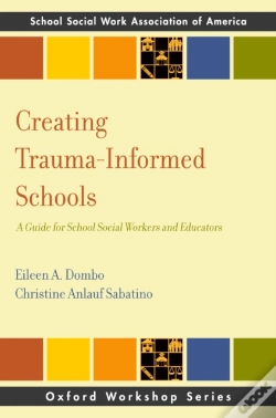 Capa do artigo Creating Trauma-Informed Schools