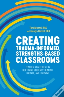 Capa do artigo Creating Trauma-Informed, Strengths-Based Classrooms
