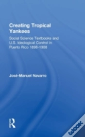 Capa do artigo Creating Tropical Yankees