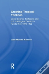 Creating Tropical Yankees