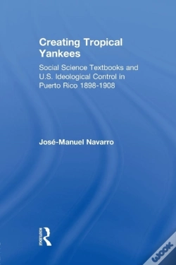 Capa do artigo Creating Tropical Yankees