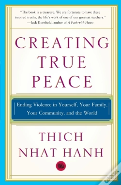 Capa do artigo Creating True Peace