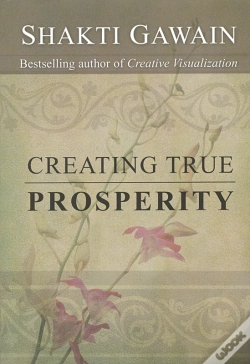 Capa do artigo Creating True Prosperity