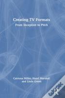 Creating Tv Formats