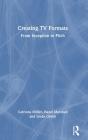 Creating Tv Formats - Preview