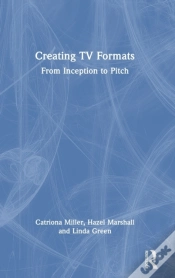Capa do artigo Creating Tv Formats