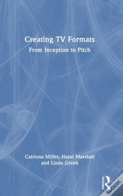 Capa do artigo Creating Tv Formats