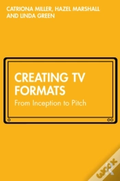 Capa do artigo Creating Tv Formats