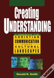 Capa do artigo Creating Understanding: A Handbook For C