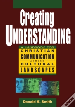 Capa do artigo Creating Understanding: A Handbook For C