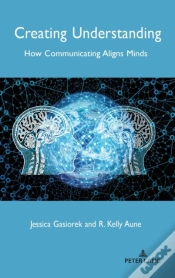 Capa do artigo Creating Understanding