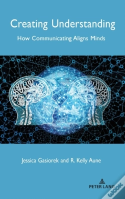 Capa do artigo Creating Understanding