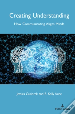 Capa do artigo Creating Understanding