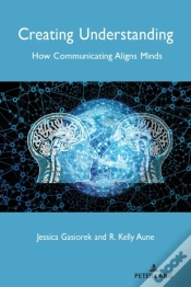 Capa do artigo Creating Understanding