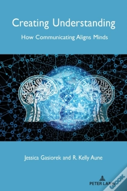 Capa do artigo Creating Understanding
