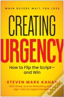 Creating Urgency