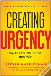 Capa do artigo Creating Urgency