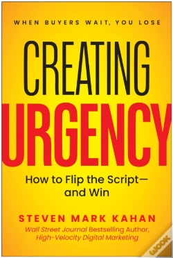 Capa do artigo Creating Urgency