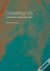 Capa do artigo Creating Us