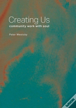 Capa do artigo Creating Us