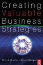 Creating Valuable Business Strategies - Preview