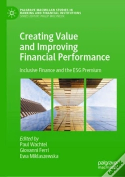 Capa do artigo Creating Value And Improving Financial Performance