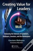Creating Value For Leaders