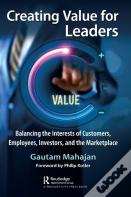 Creating Value For Leaders