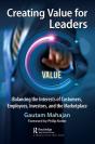 Creating Value For Leaders - Preview