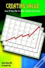 Capa do artigo Creating Value