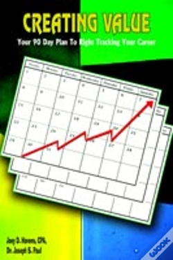 Capa do artigo Creating Value