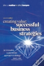 Capa do artigo Creating Value: Successful Business Strategies