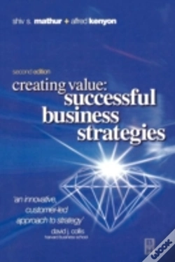 Capa do artigo Creating Value: Successful Business Strategies