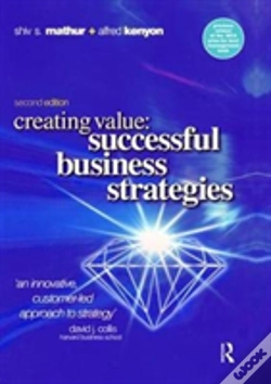 Capa do artigo Creating Value: Successful Business Strategies