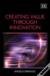 Capa do artigo Creating Value Through Innovation